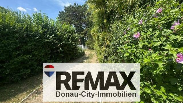Bauland mit Abbruchhaus in ruhiger Ortsrandlage Wohnung