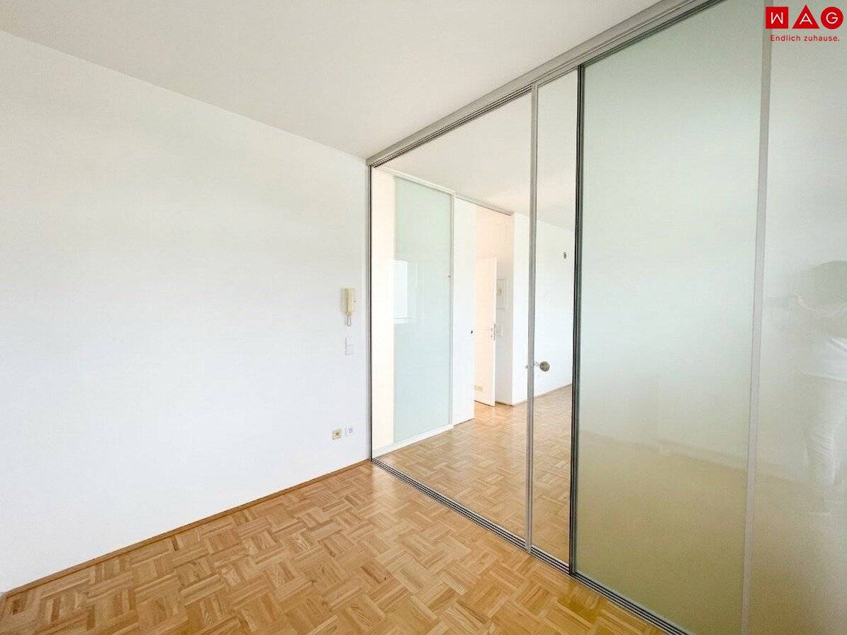 4040: Subsidized condominium with roof terrace in central top location in sought-after Urfahr