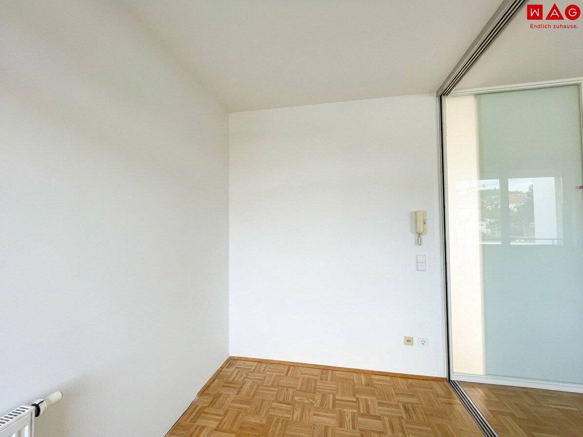 4040: Subsidized condominium with roof terrace in central top location in sought-after Urfahr