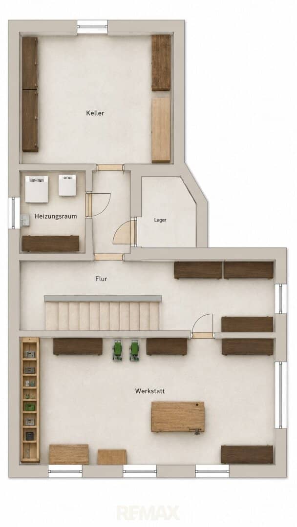 Grundriss 4