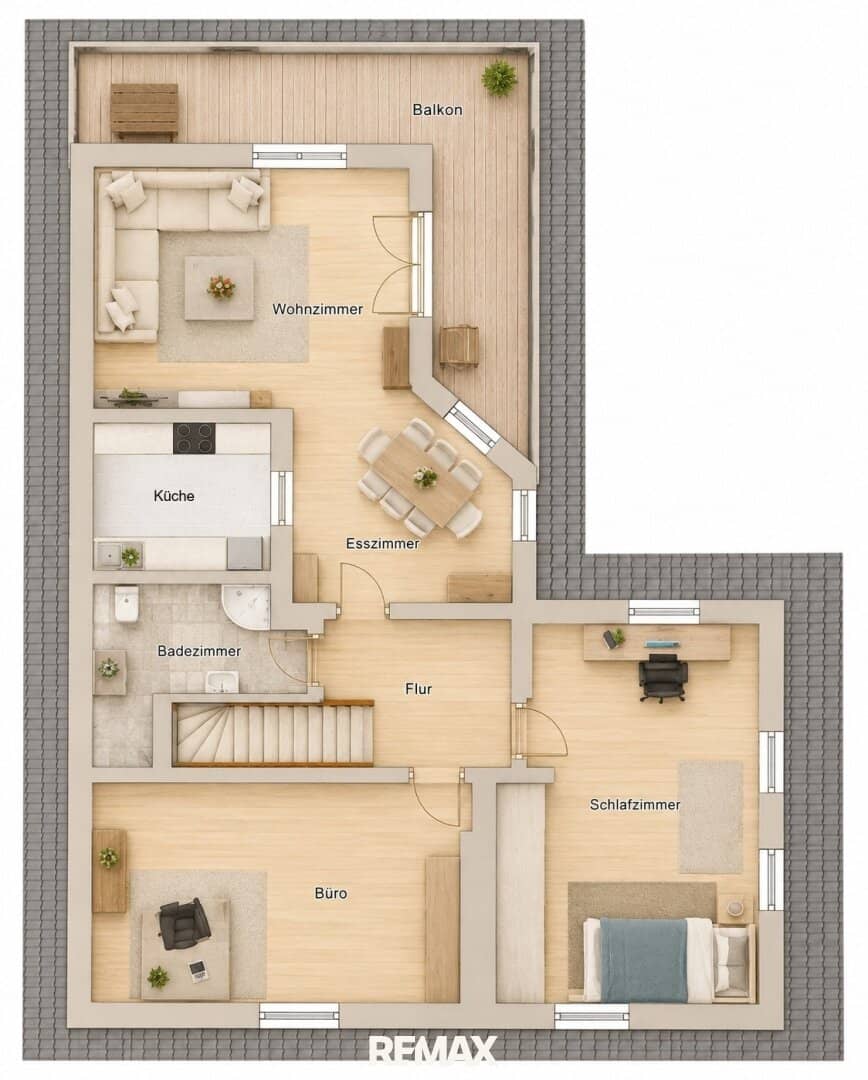 Grundriss 3