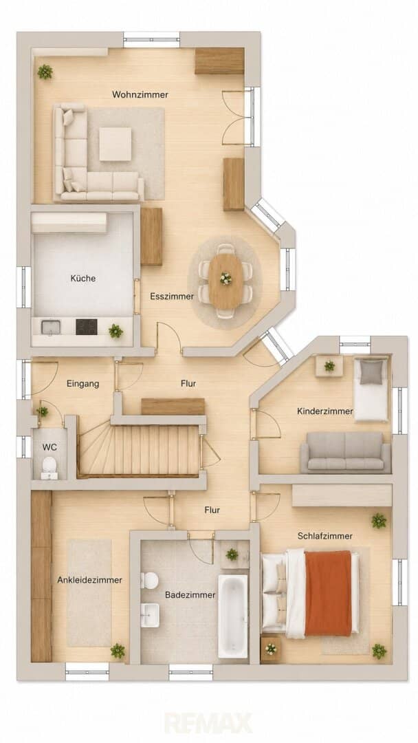 Grundriss 2
