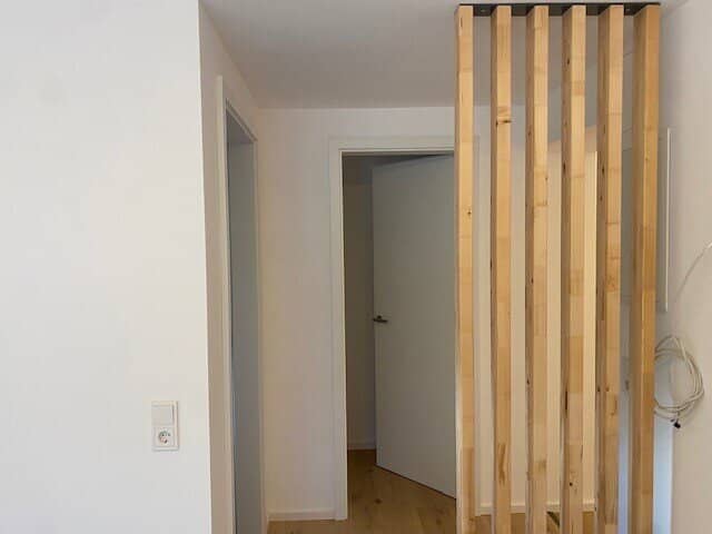 Top-Lage Seefeld 2-Zimmer-Terrassenwohnung