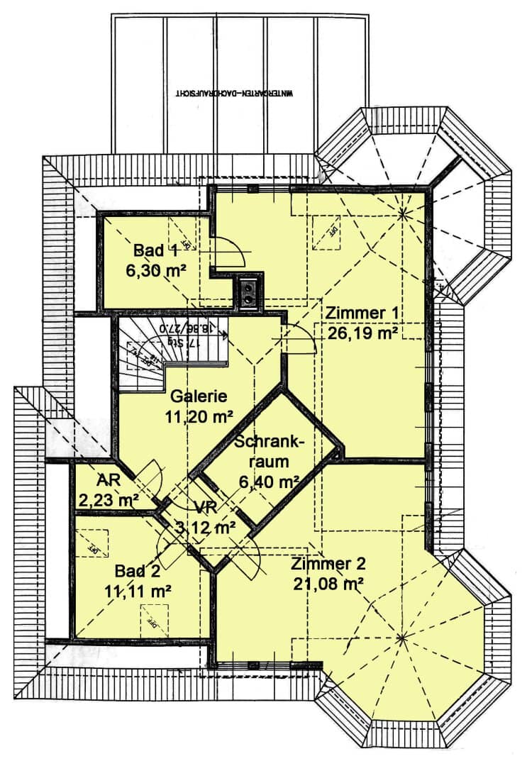 Grundriss 2