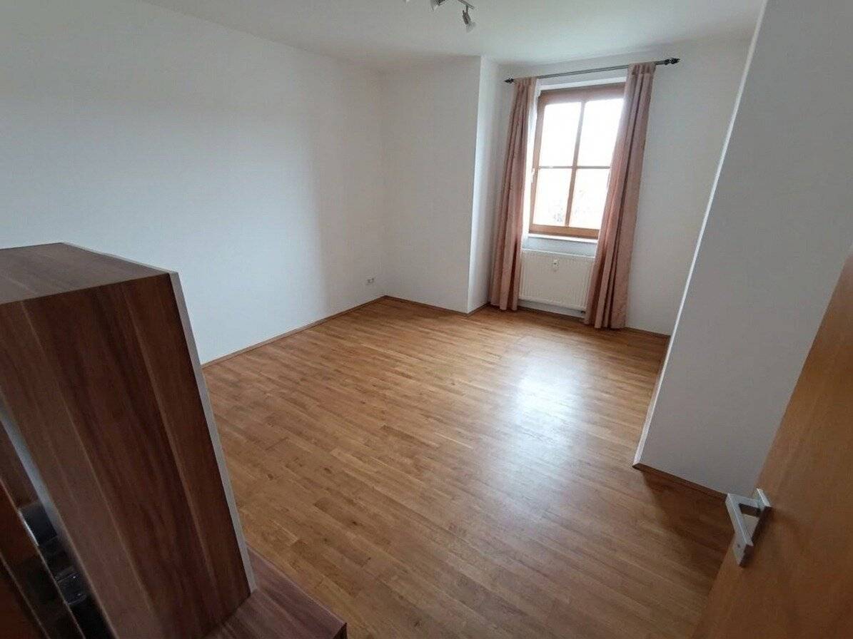 Gemütliche Wohnung in Harbach