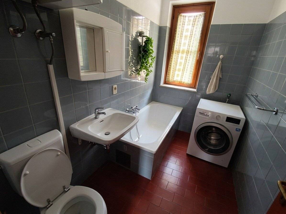 Gemütliche Wohnung in Harbach