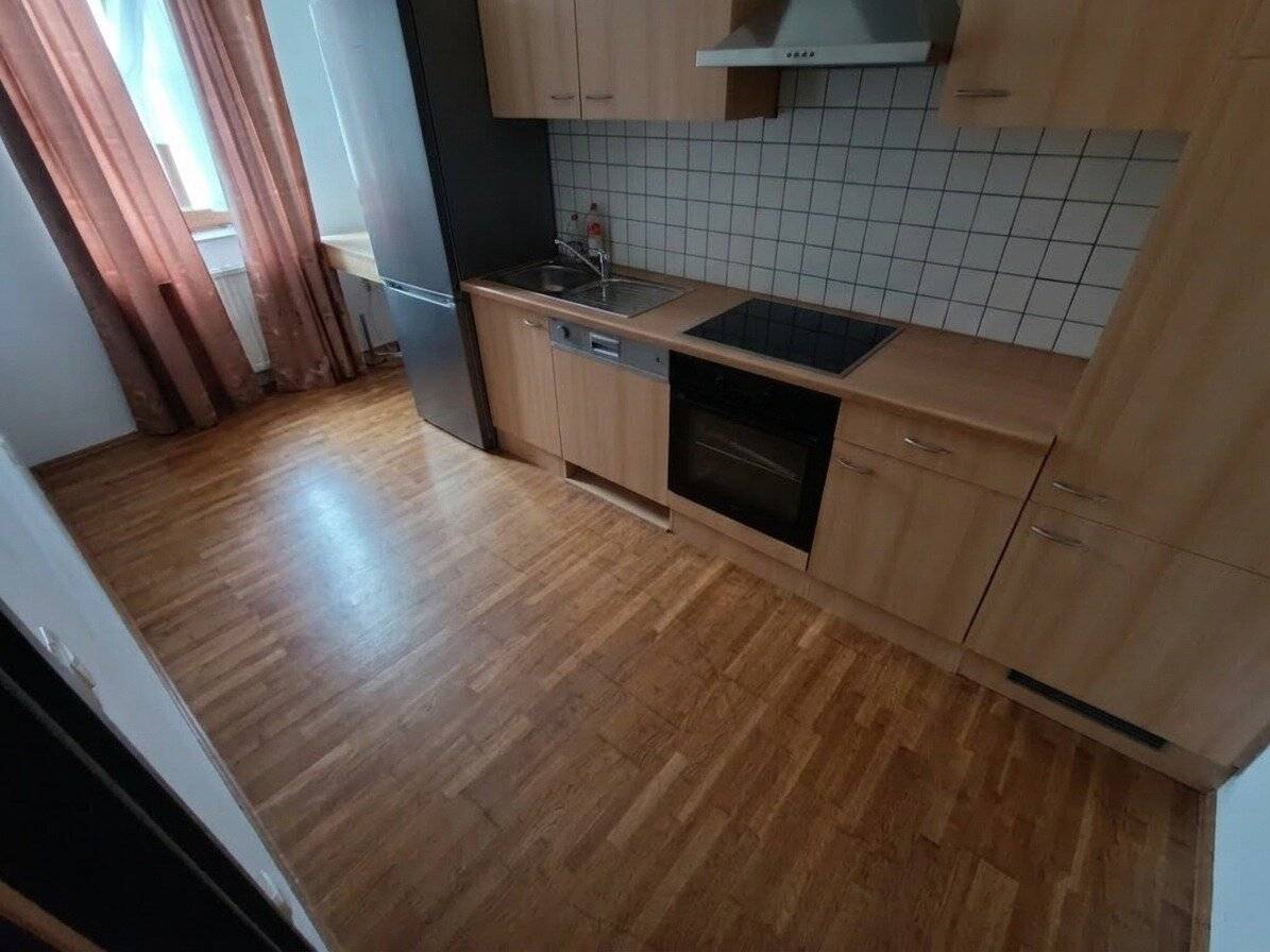 Cozy apartment in Harbach