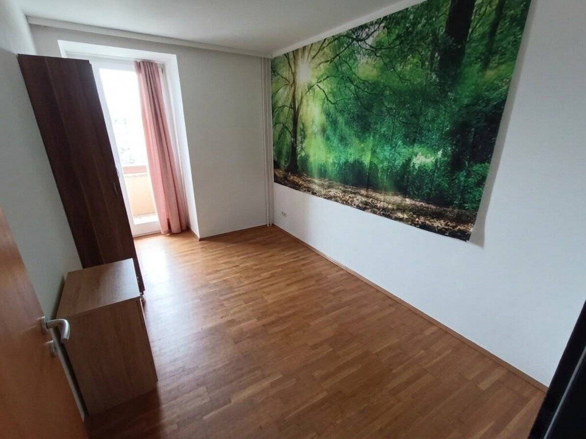 Gemütliche Wohnung in Harbach