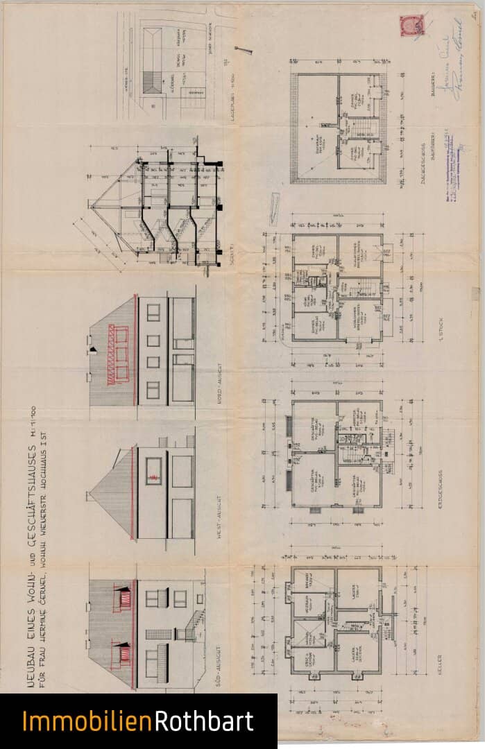 Grundriss 7