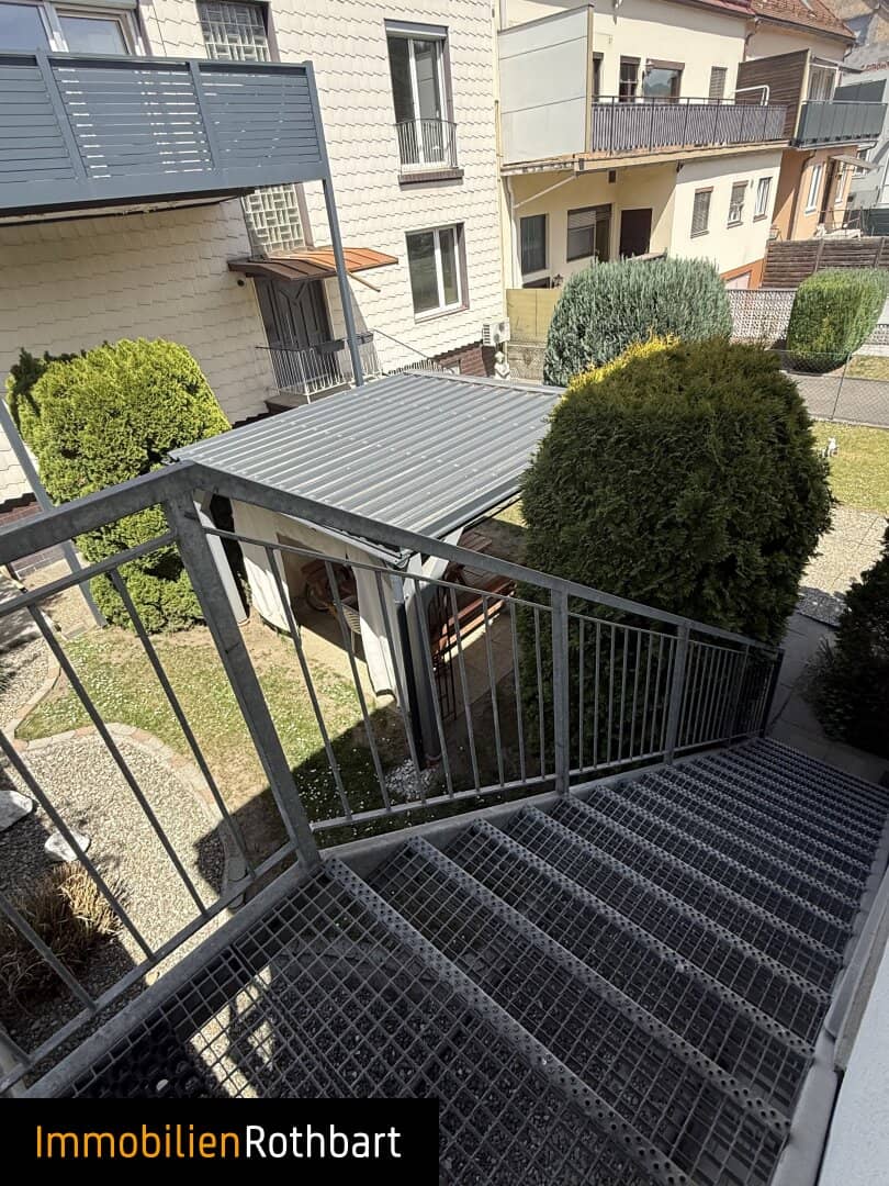 Großzügiges Zins- Stadthaus in Kapfenberg mit ca. 377 m² Nutzfläche!