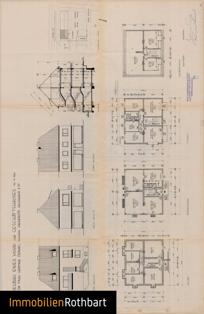 Grundriss 6