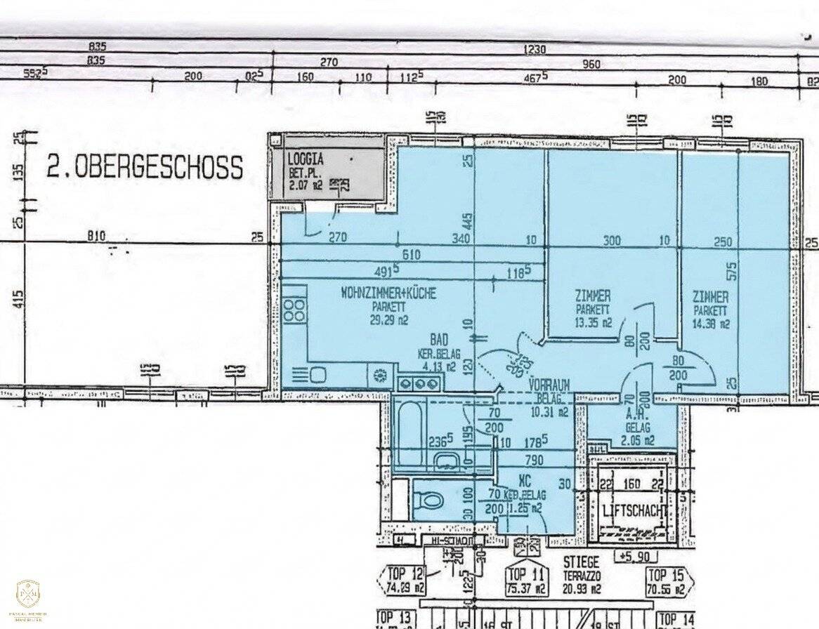 Grundriss 1