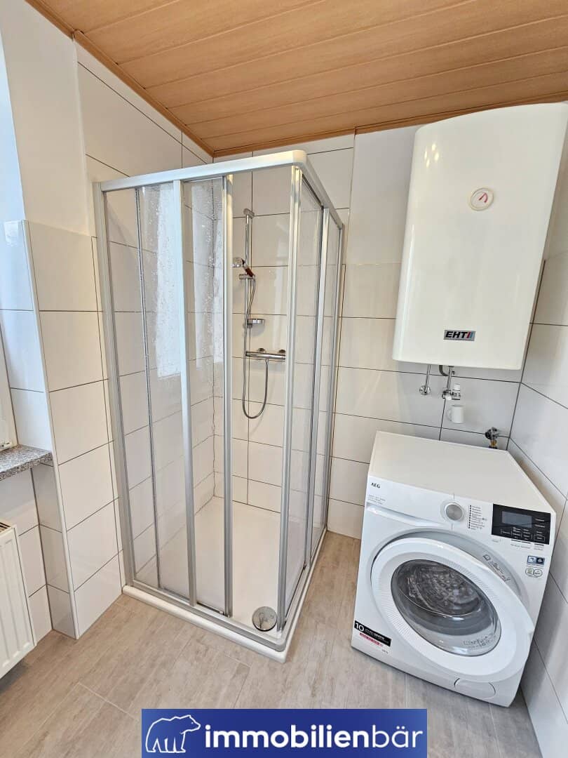 gemütliche Wohnung inkl. Küche im Herzen von Neumarkt