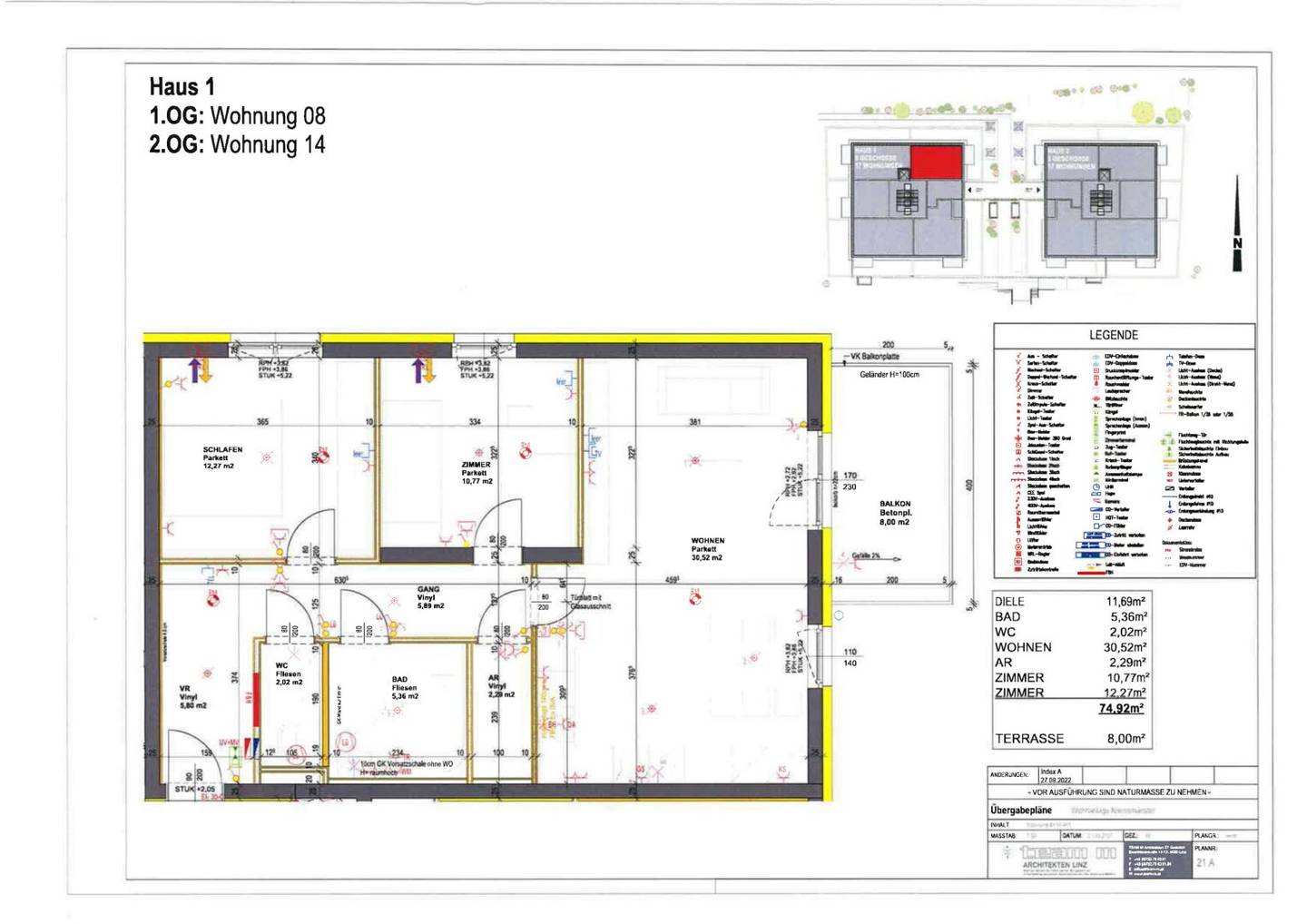 Grundriss 1