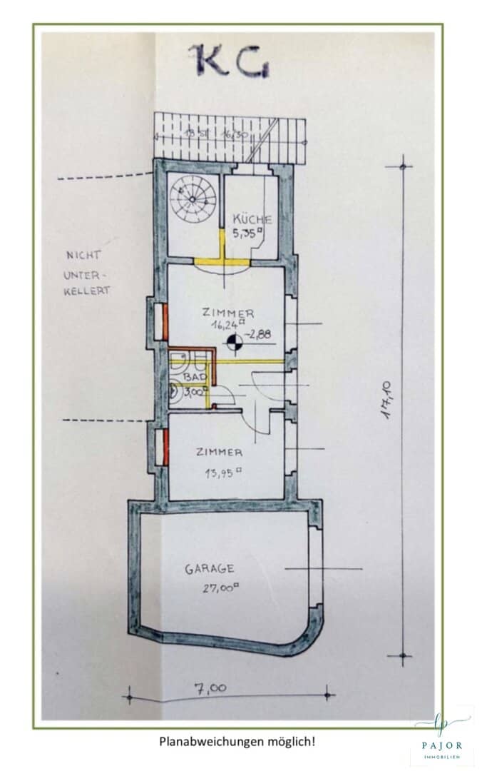 Grundriss 2