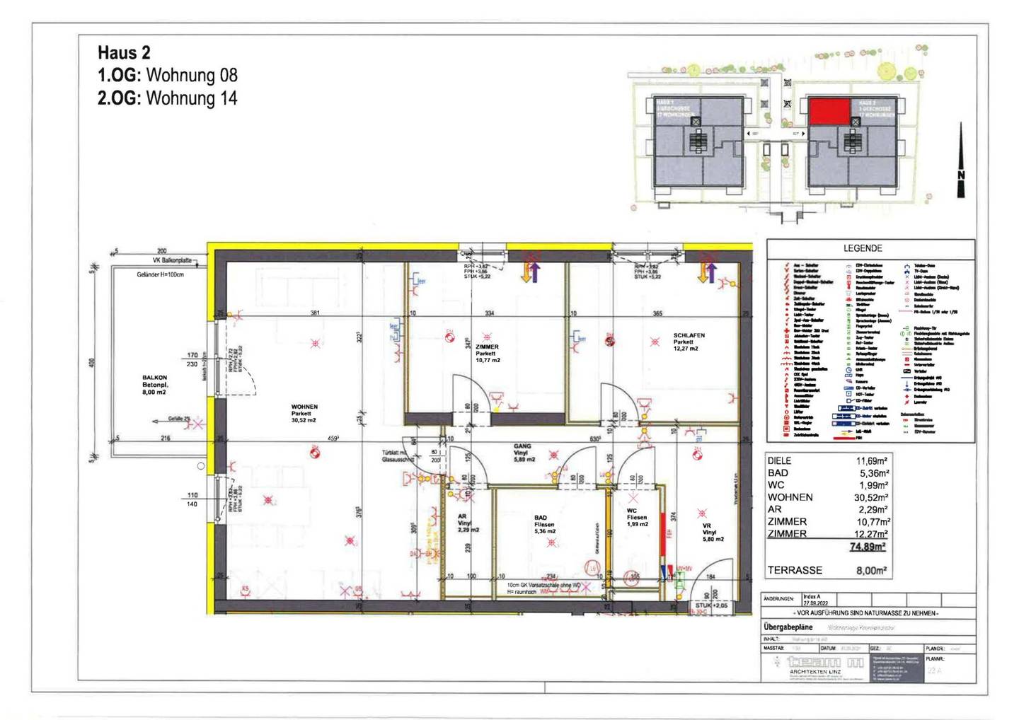 Grundriss 1