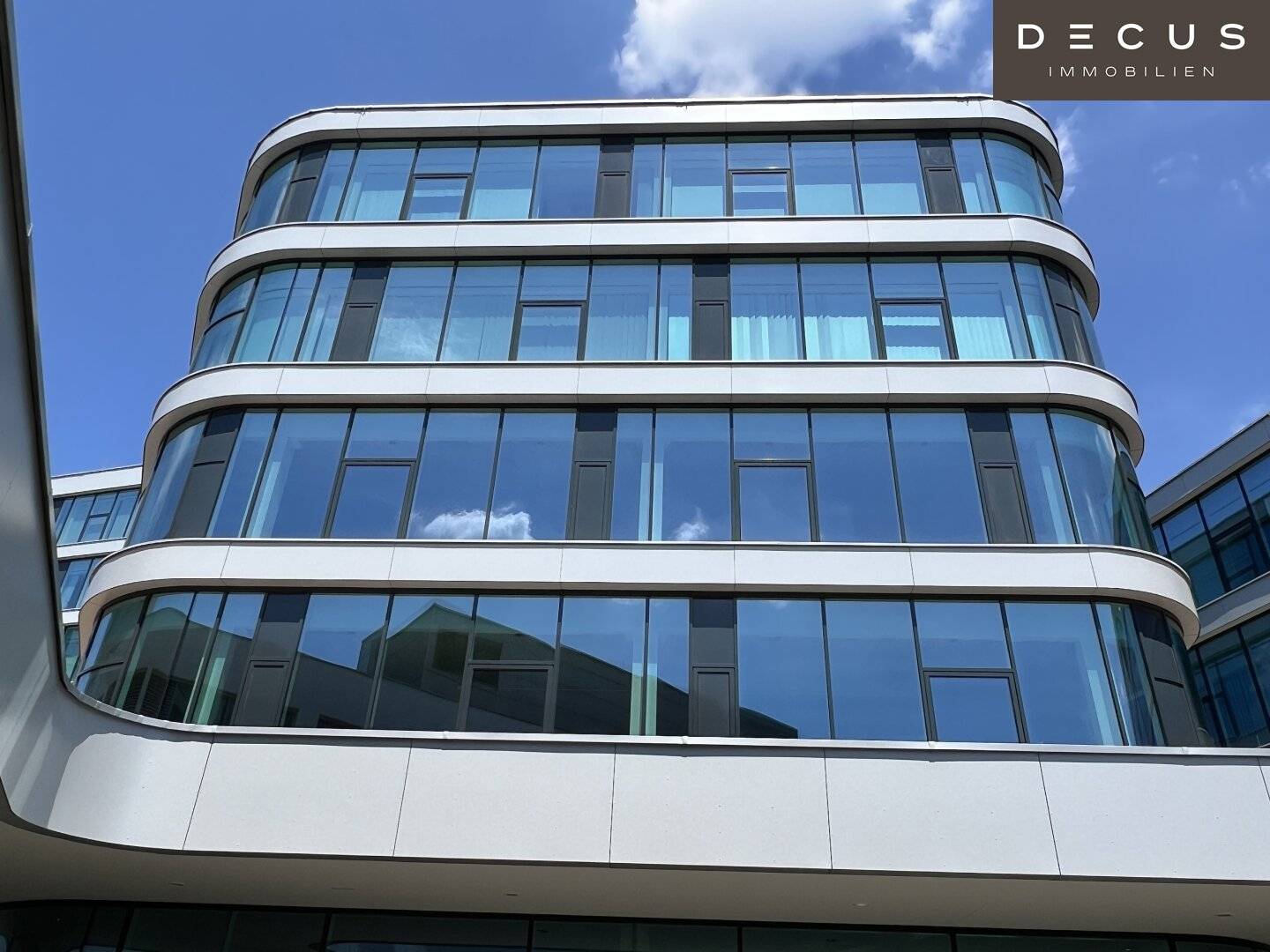 TECHBASE LINZ – Modern Business Campus for Innovative Companies
