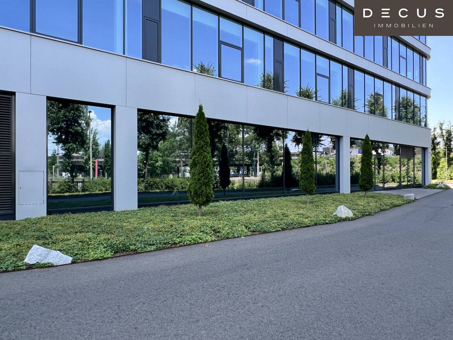 TECHBASE LINZ – Modern Business Campus for Innovative Companies