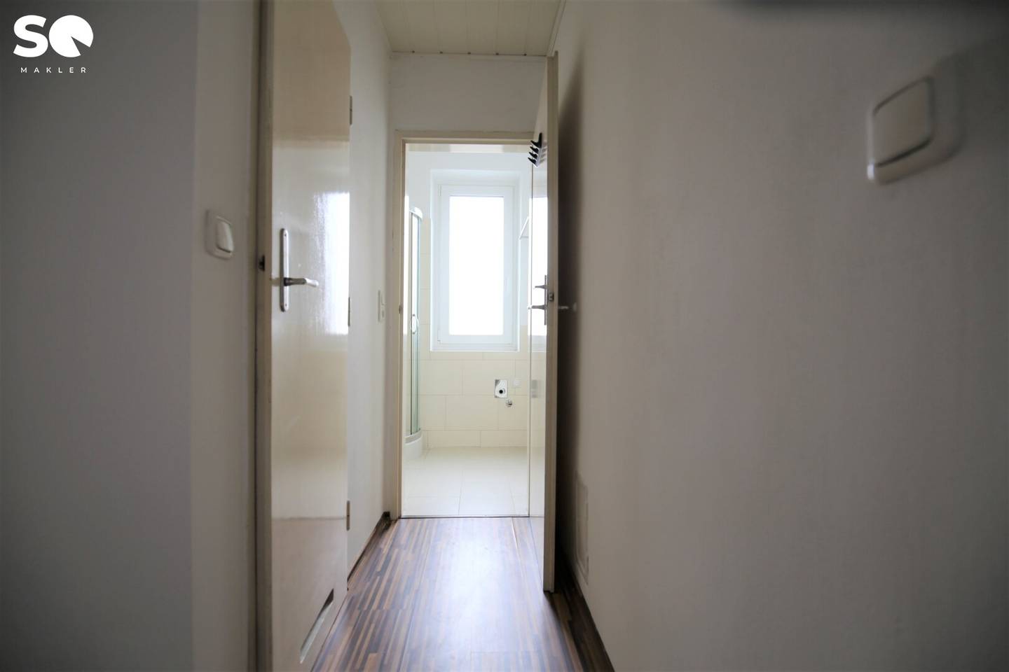 2-room apartment in quiet location with fireplace 1120 Vienna near U4 subway