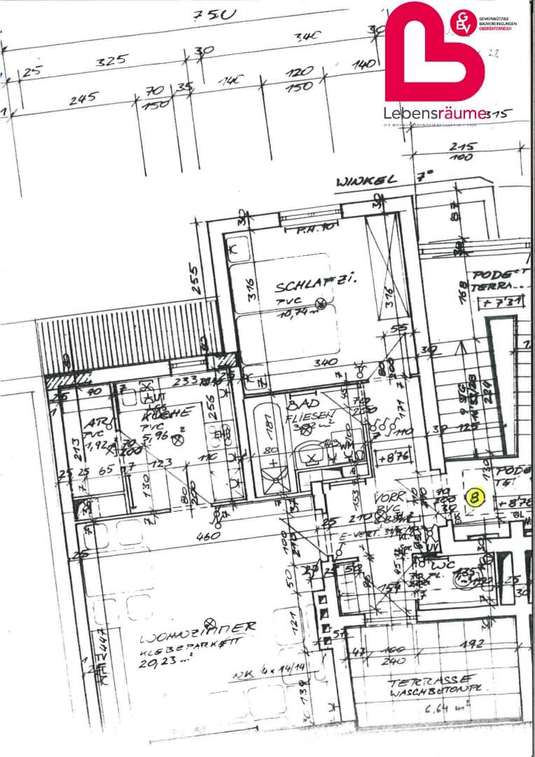 Grundriss 1
