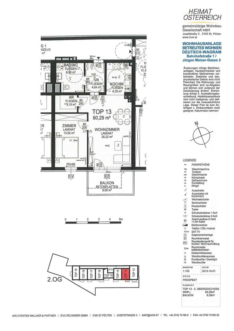 Grundriss 1