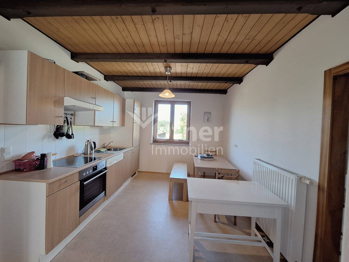 Bungalow in einzigartiger Lage