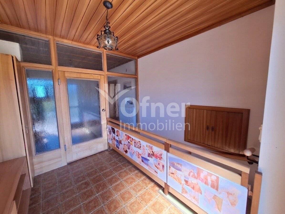Bungalow in einzigartiger Lage