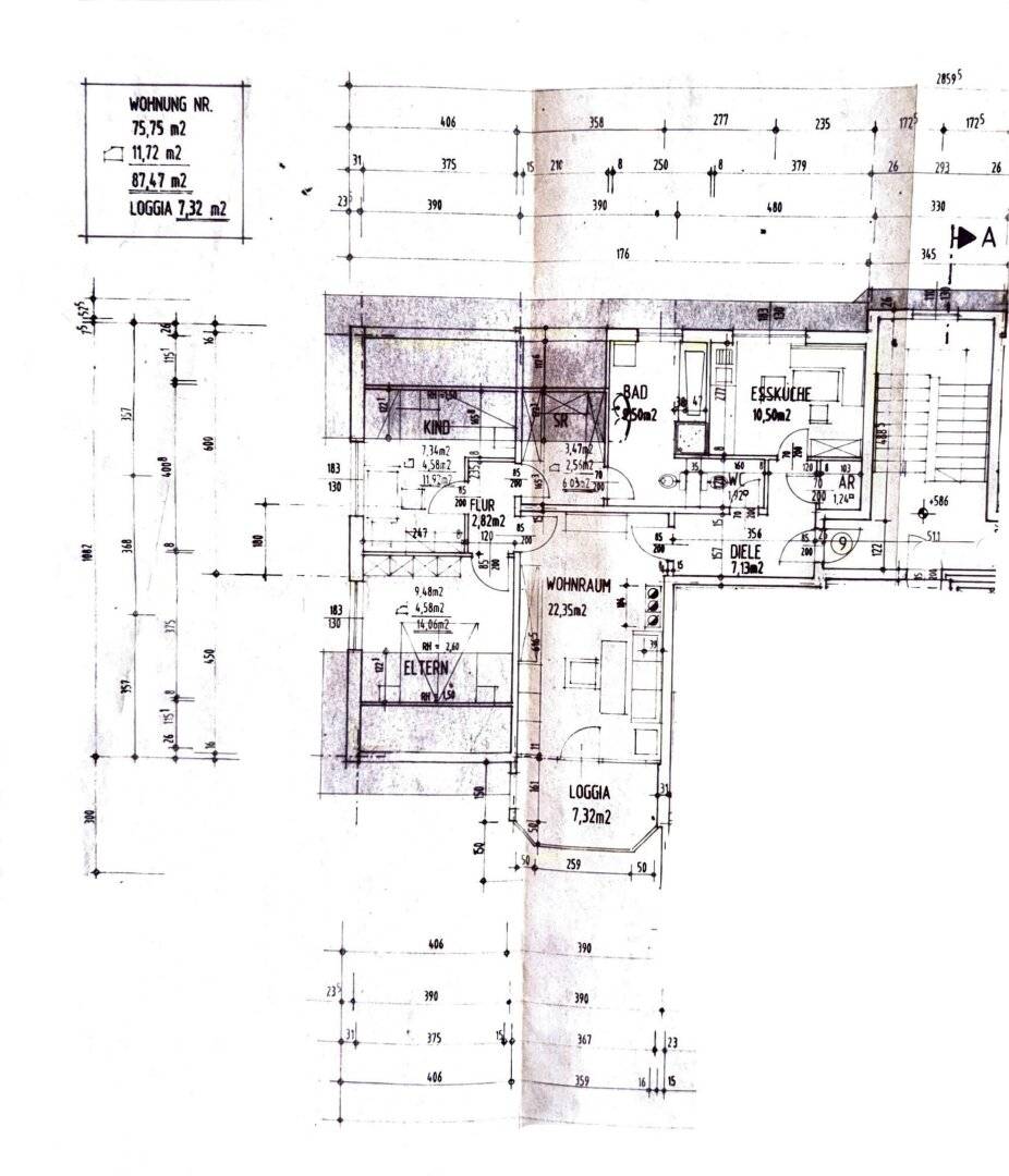 Grundriss 1
