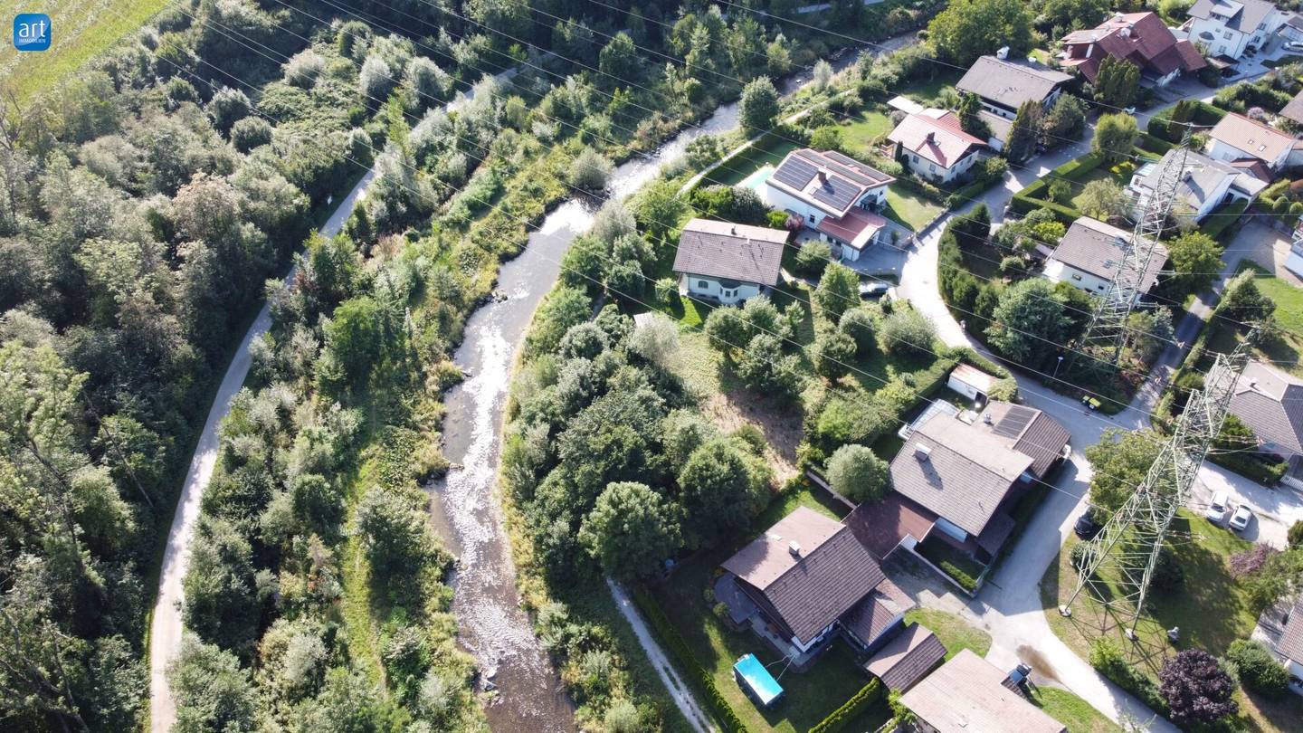Sunny Building Plot in Bergheim – Quiet Residential Location with Development Potential