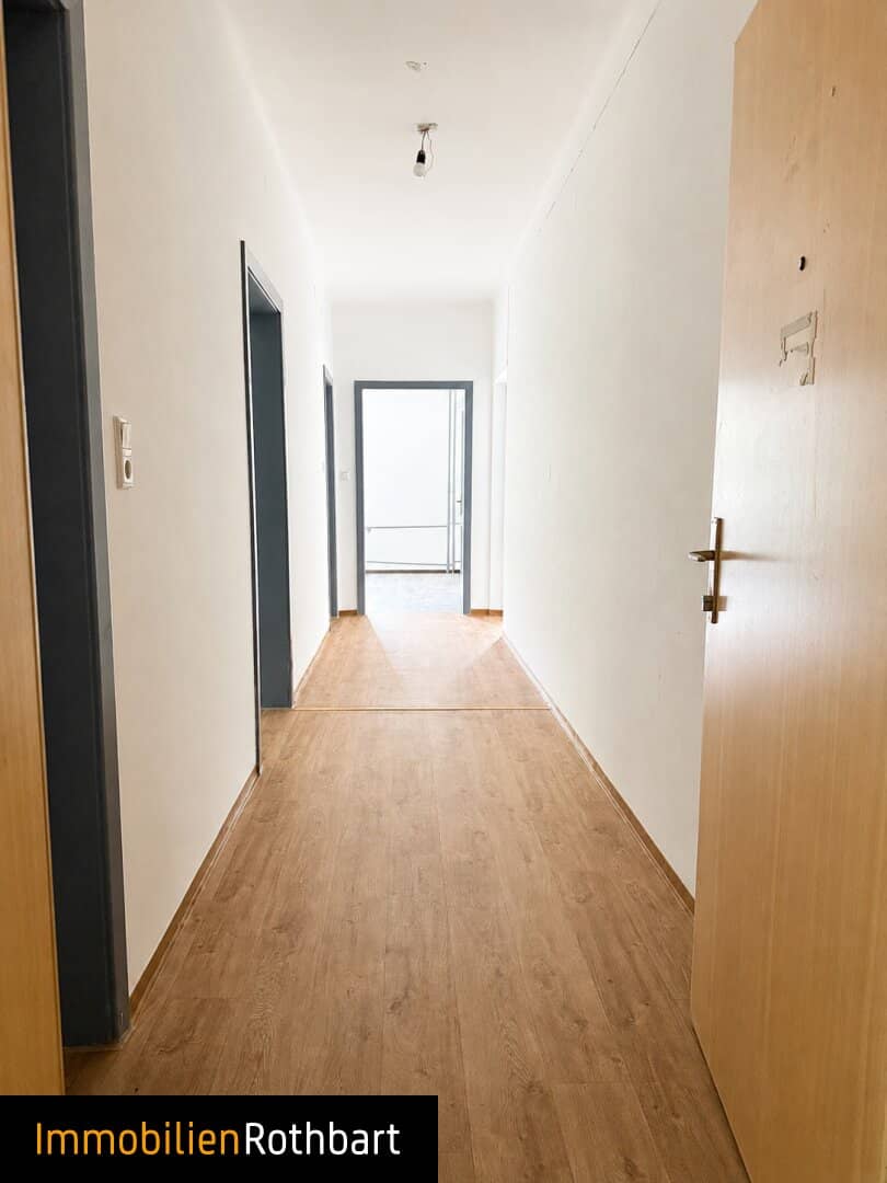 Bright 3-room apartment with balcony in 8621 Thörl