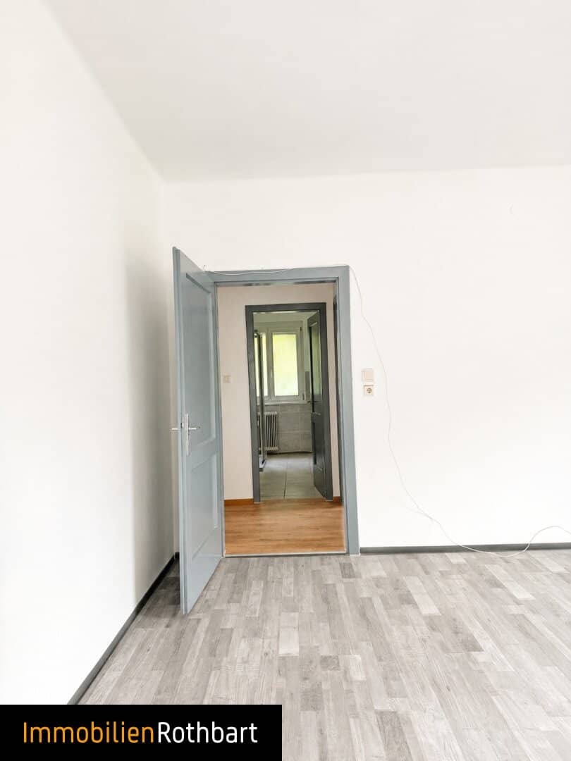 Bright 3-room apartment with balcony in 8621 Thörl