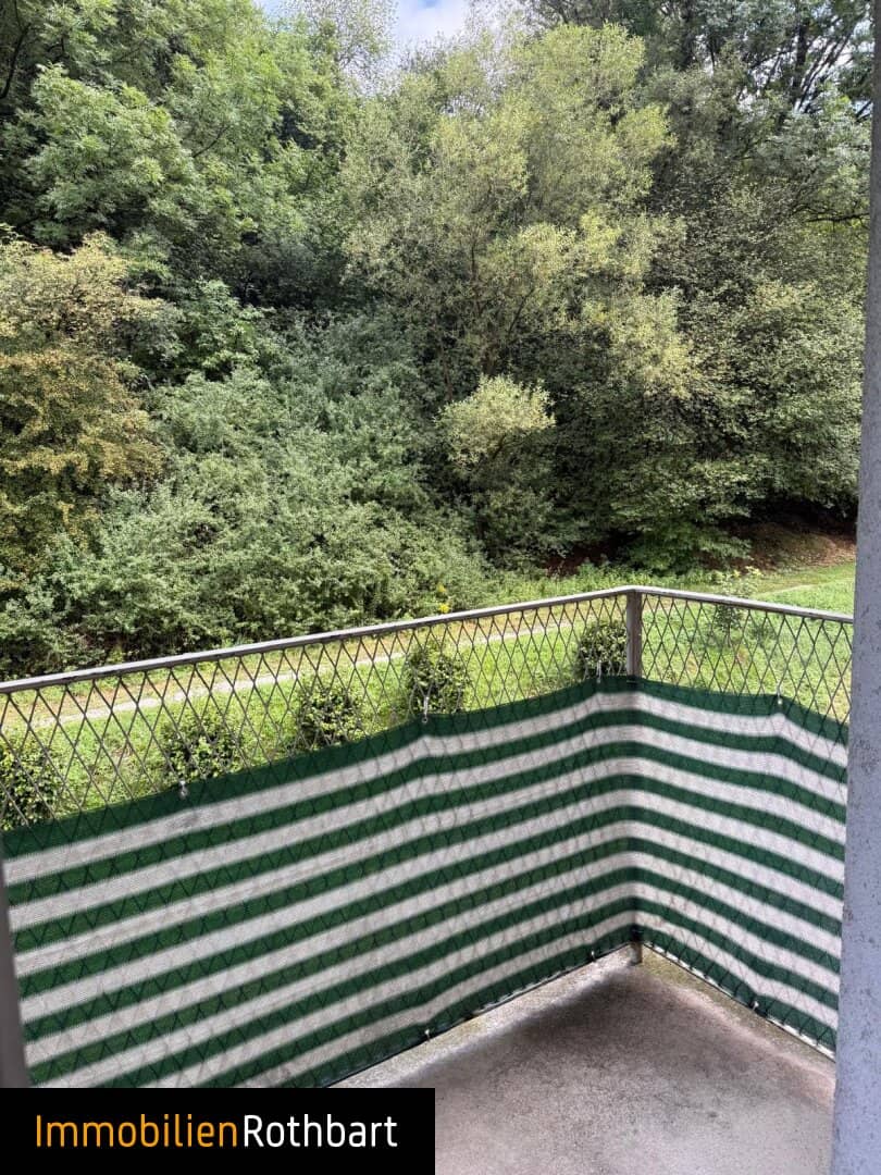 Bright 3-room apartment with balcony in 8621 Thörl