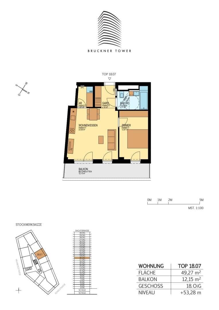 Grundriss 1
