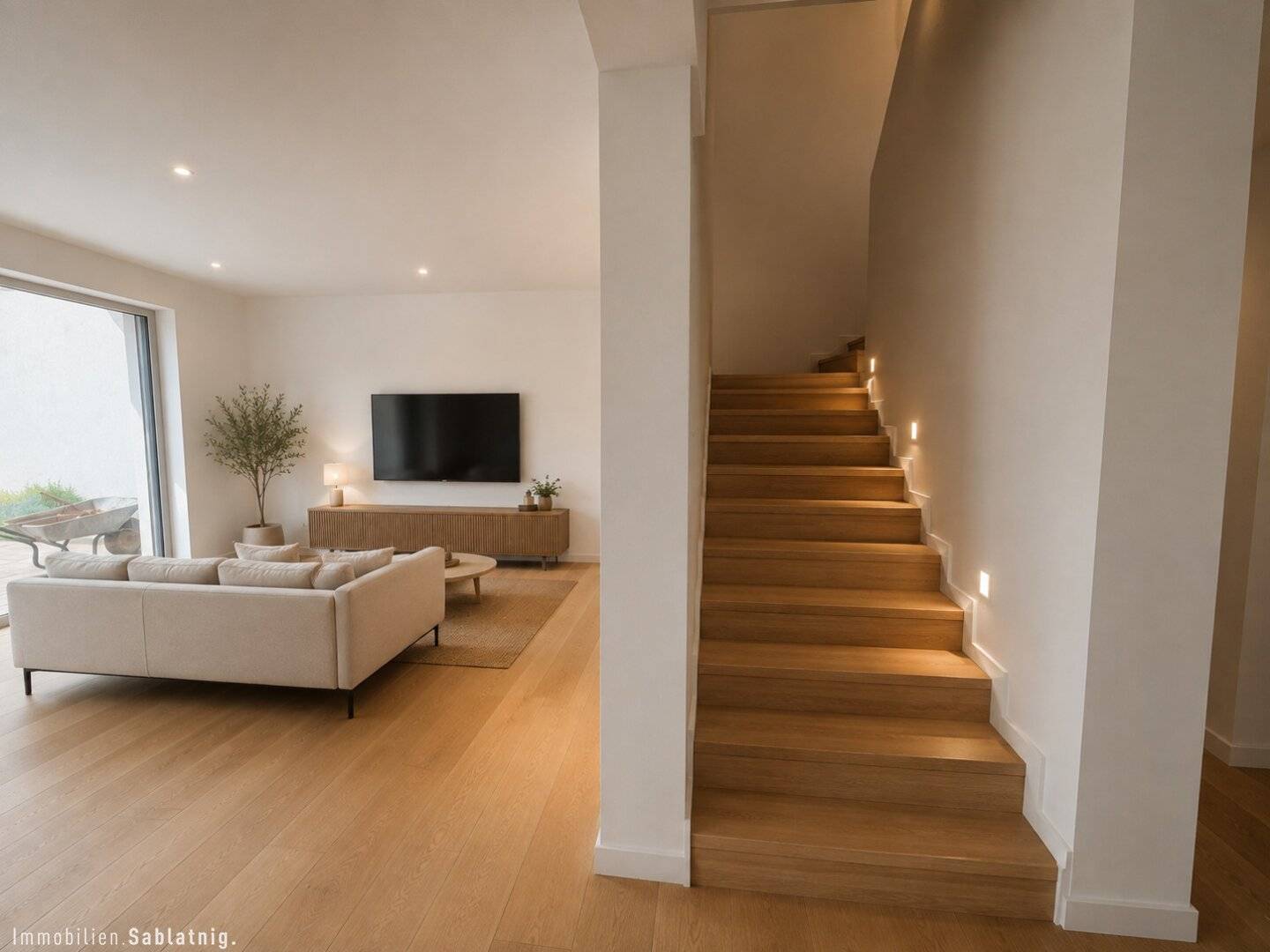 IHR BELAGSFERTIGES TRAUMHAUS IN IDYLLISCHER LAGE! Modern, komfortabel und naturnah!