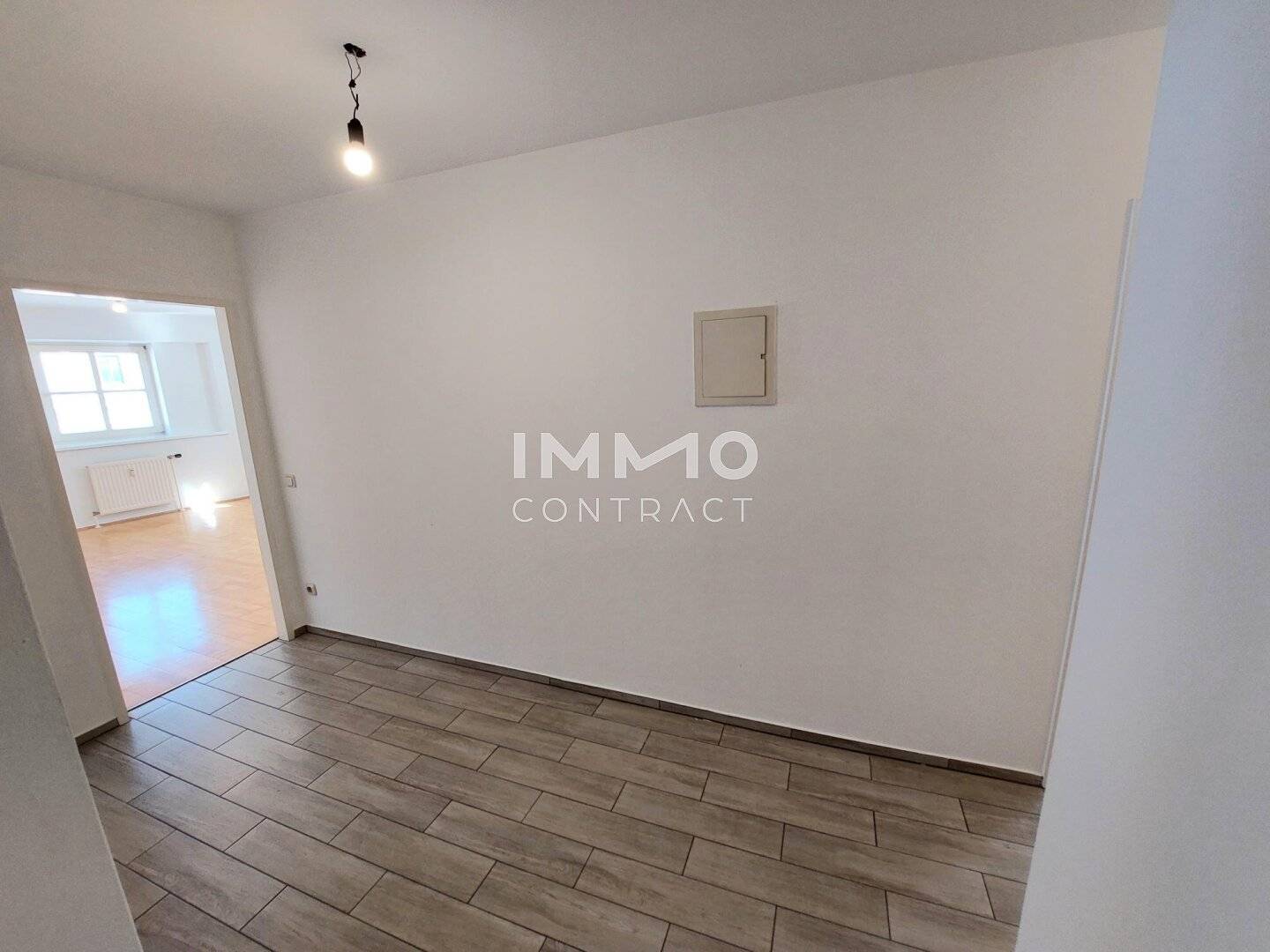 Großzügige 2-Zimmerwohnung am Stadtplatz 16 - Top 16