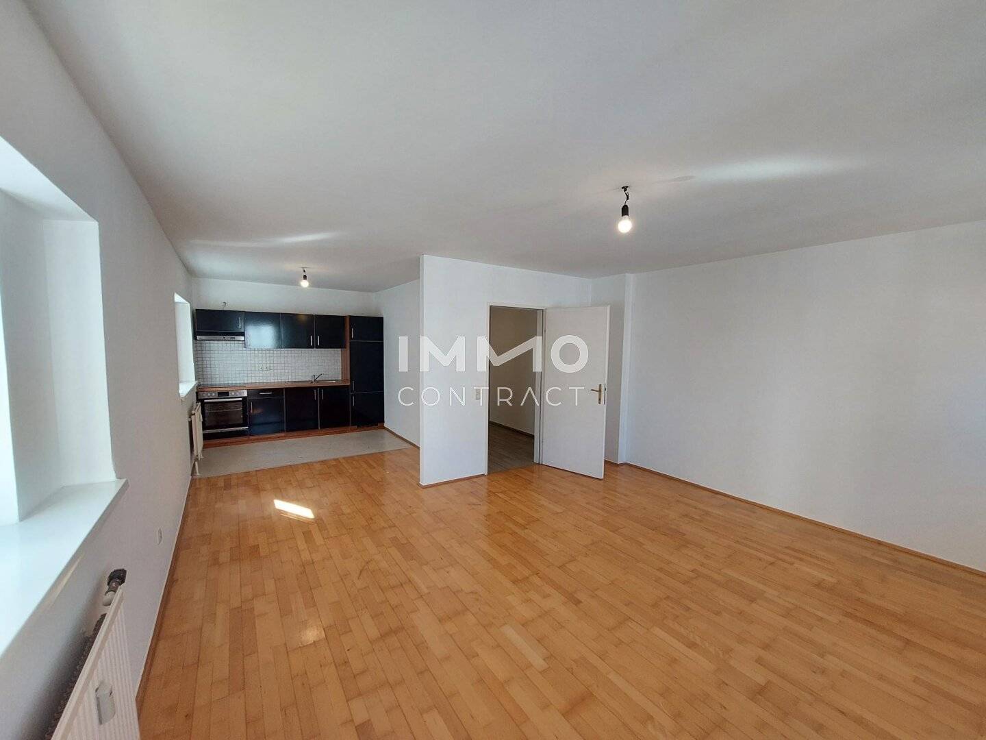 Großzügige 2-Zimmerwohnung am Stadtplatz 16 - Top 16