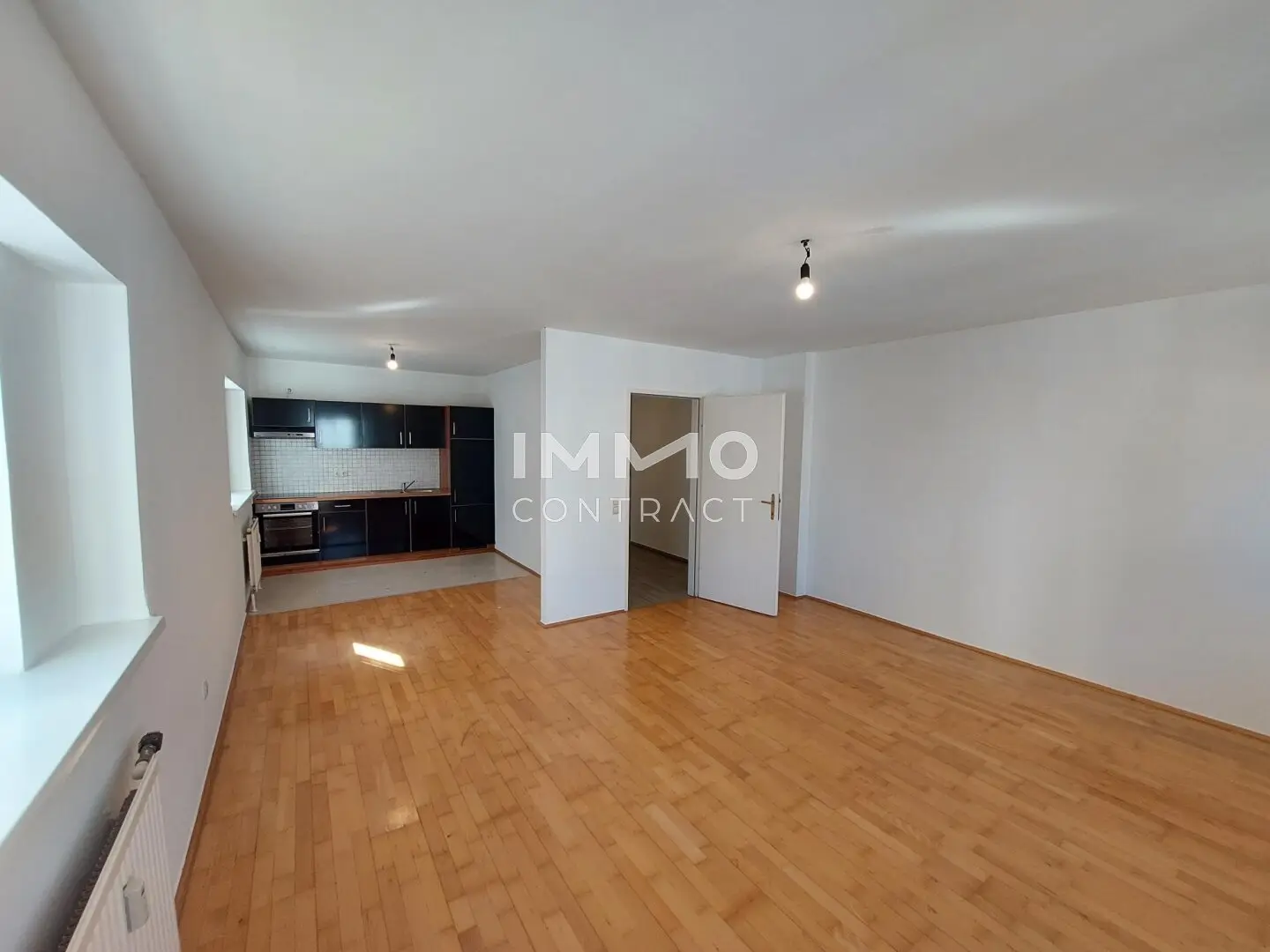 Spacious 2-room apartment at Stadtplatz 16 - Unit 16