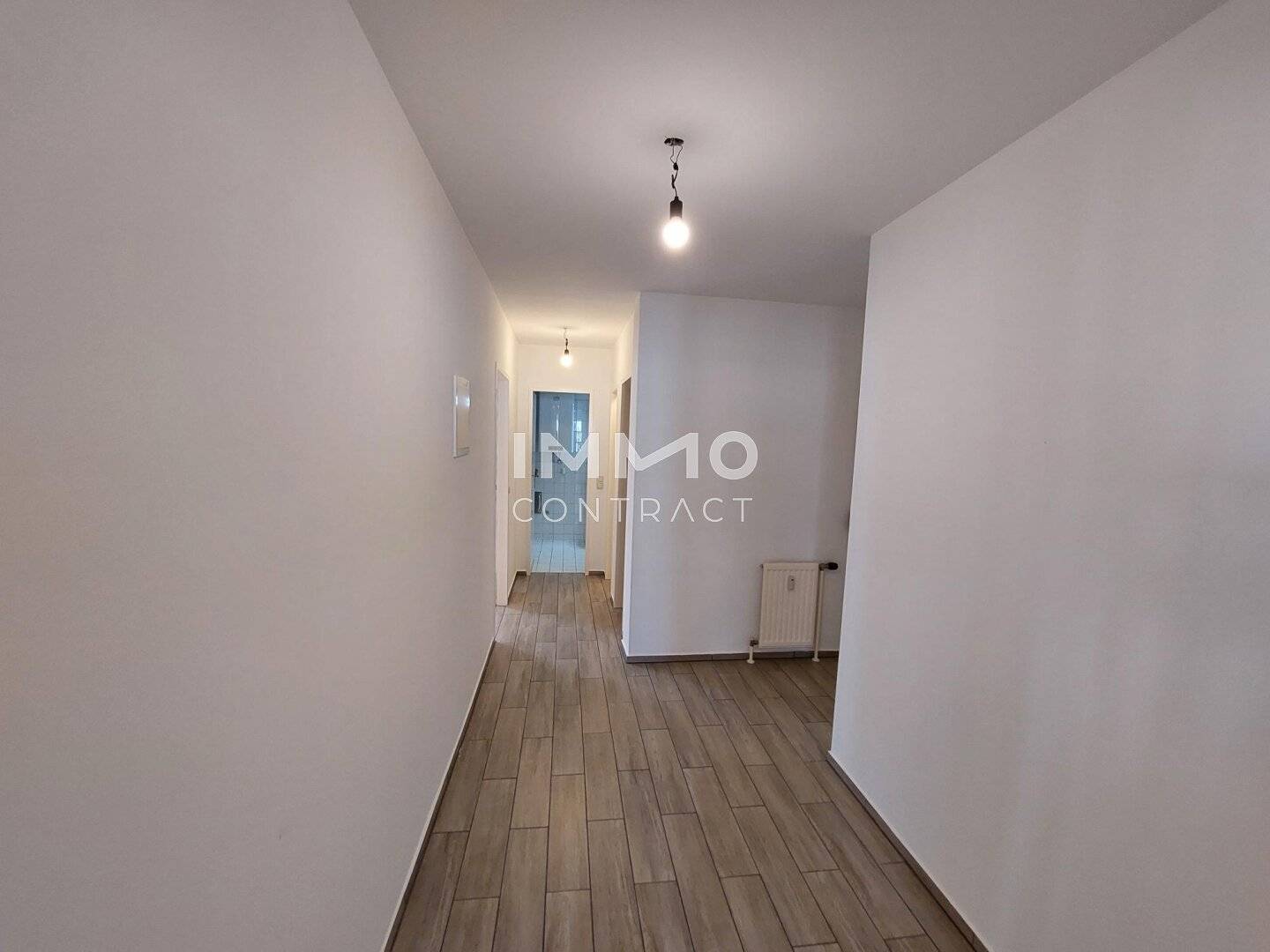Großzügige 2-Zimmerwohnung am Stadtplatz 16 - Top 16