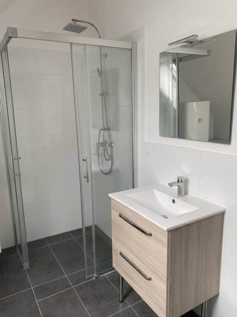 Modern 2-room apartment with terrace in Graz 8055 – only €666.04 rent!