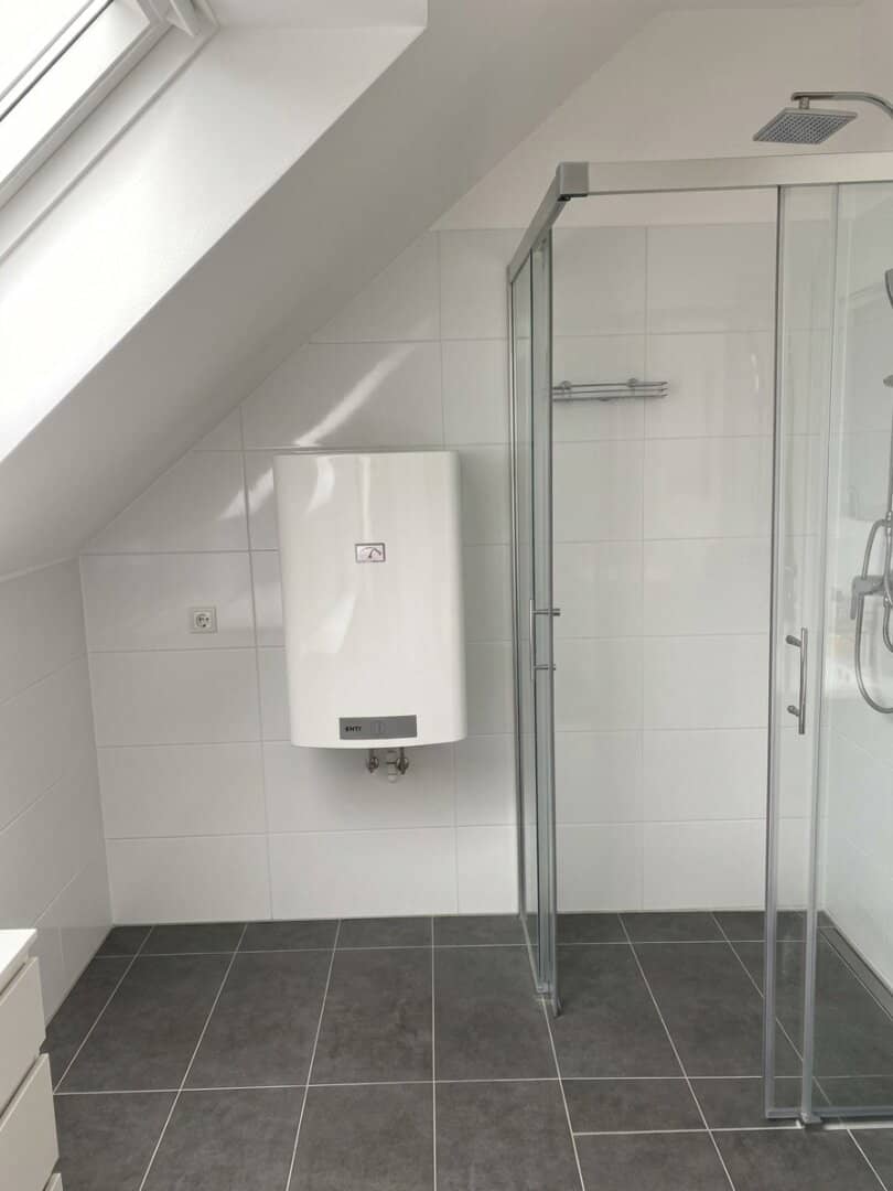 Modern 2-room apartment with terrace in Graz 8055 – only €666.04 rent!