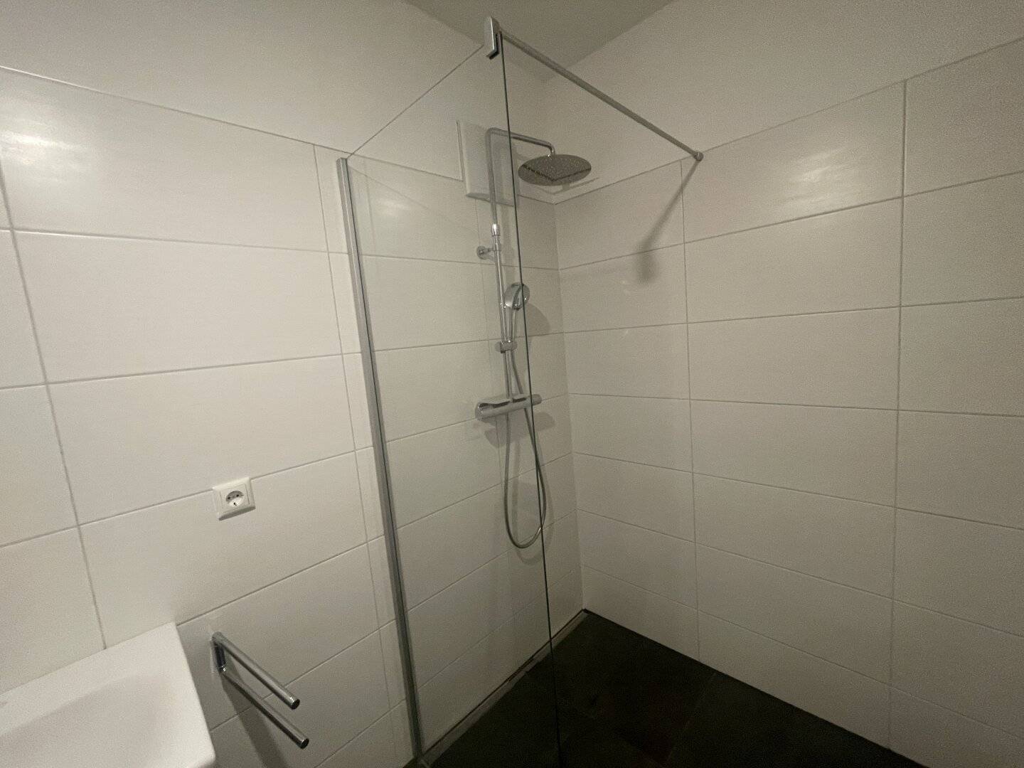 Großzügige Wohnung mit 86,57 m², 12 m² Loggia &amp; 60 m² Terrasse