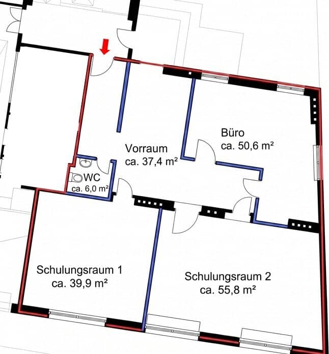 Grundriss 1