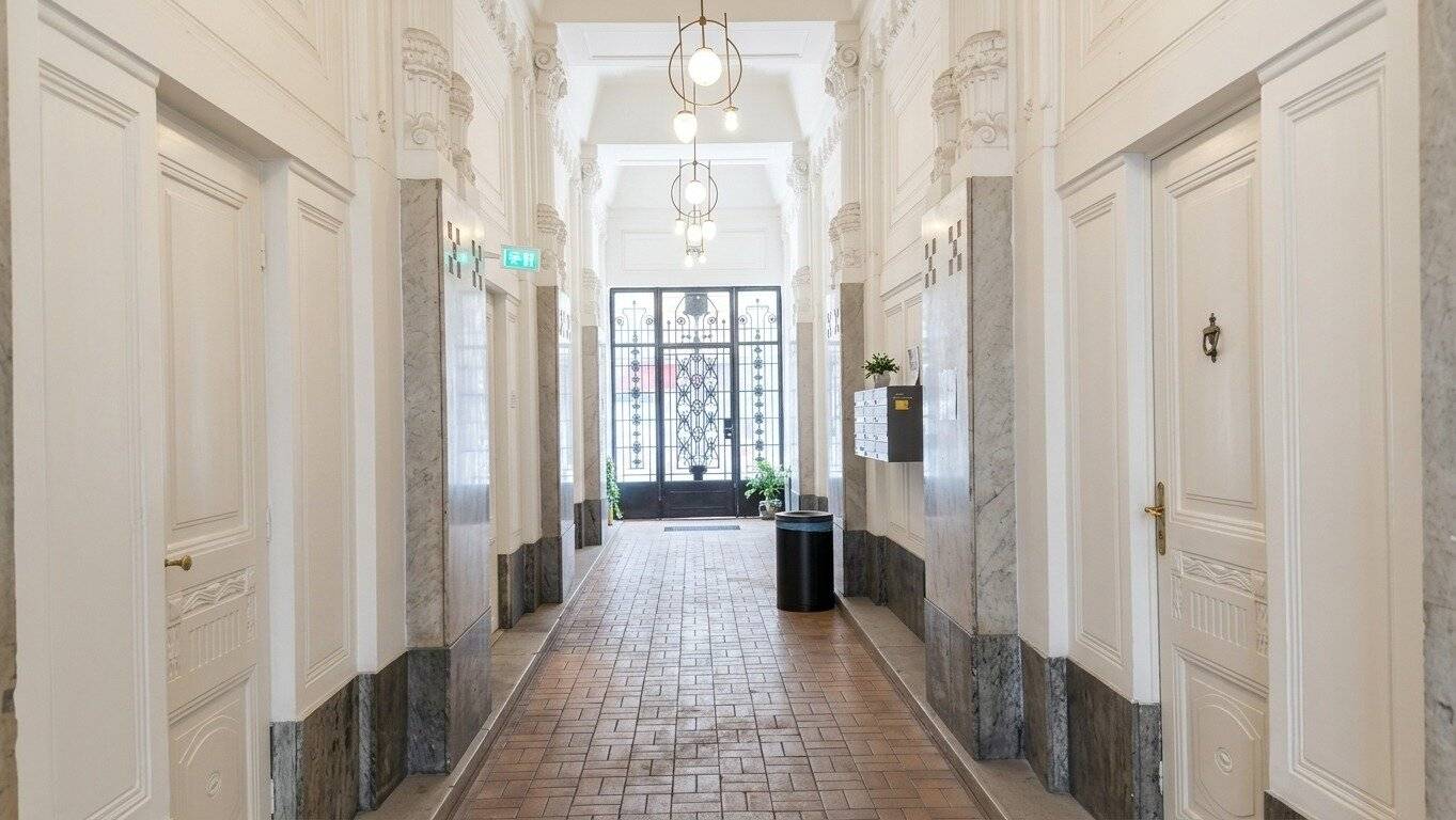 Repräsentative Bürofläche | U3-Neubaugasse