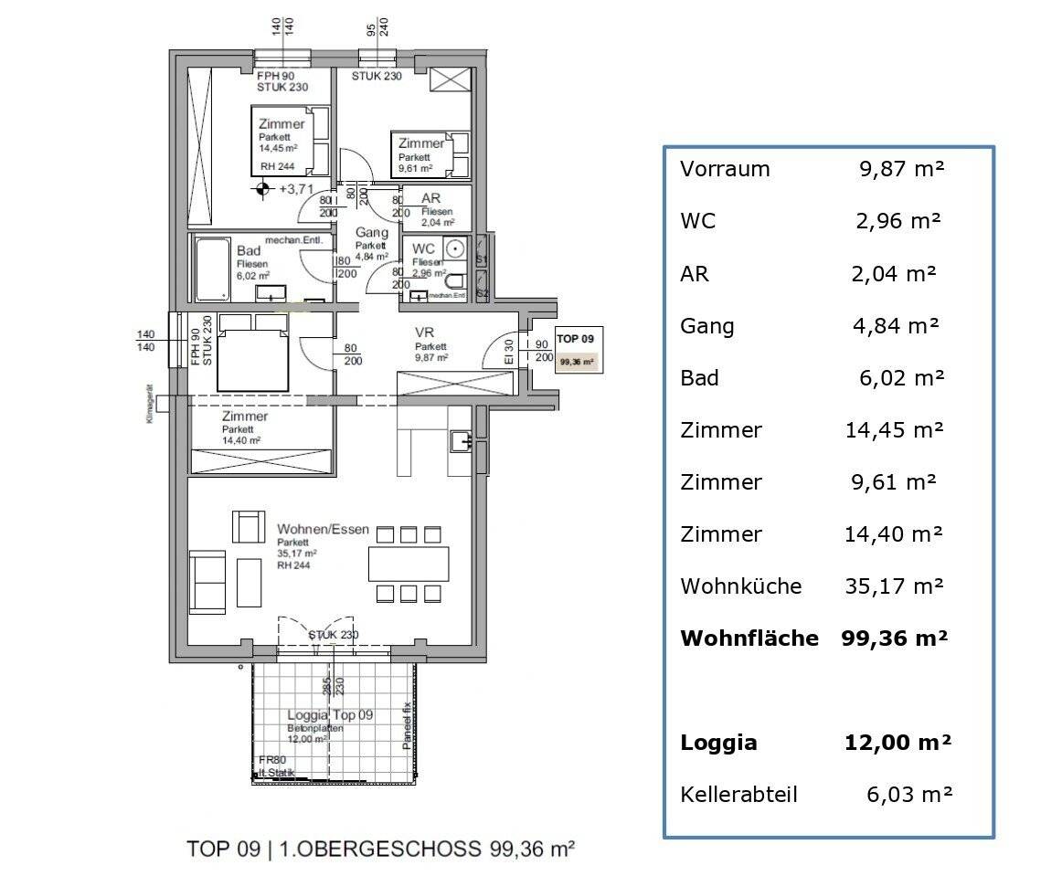 Grundriss 1