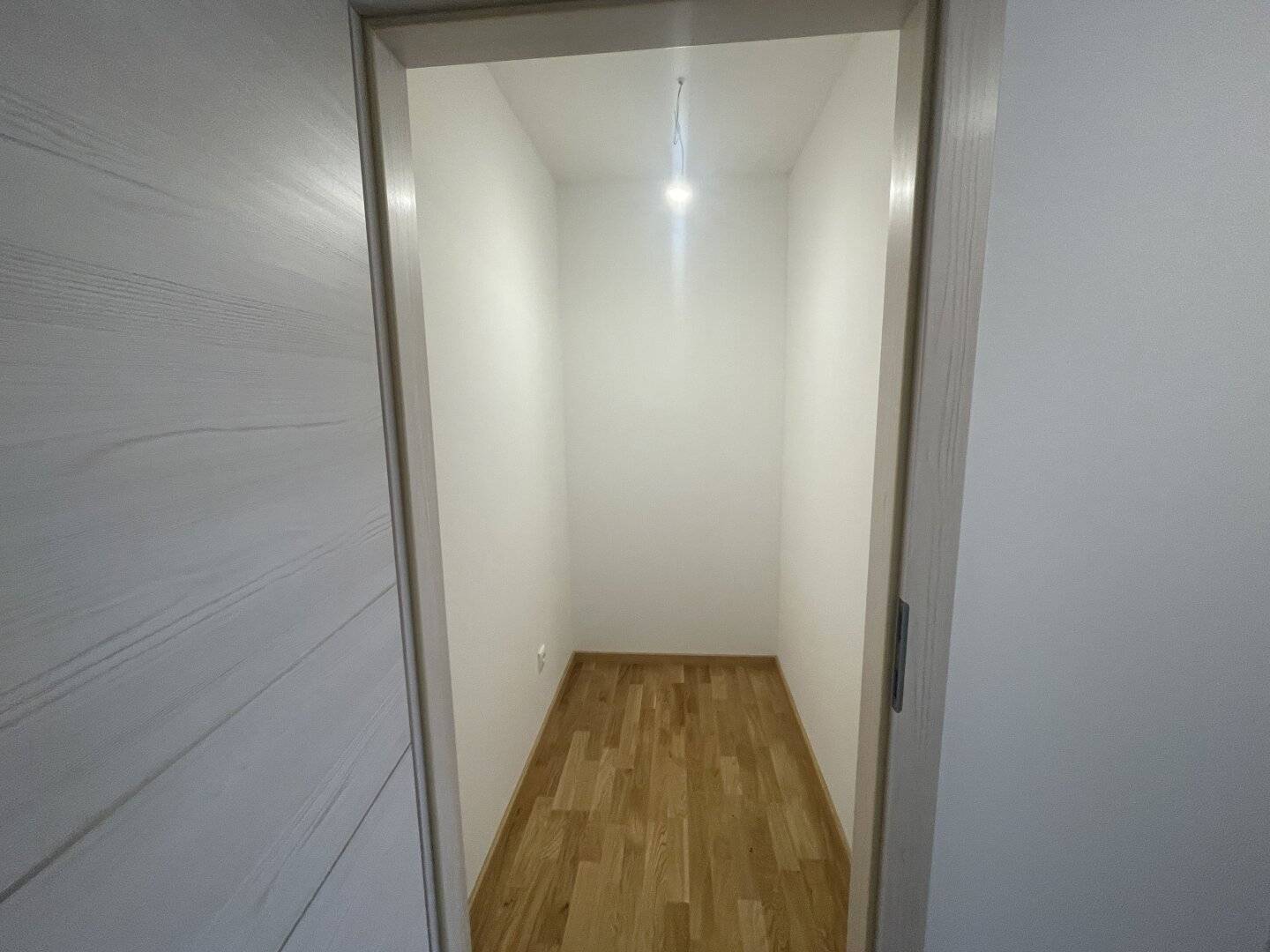 Großzügige Wohnung mit 99,36 m², 12 m² Loggia