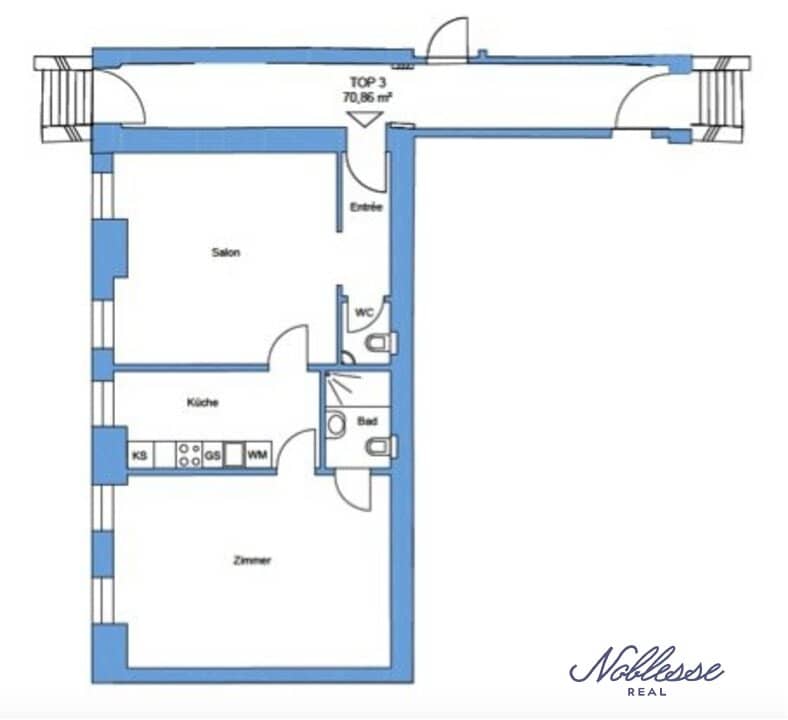 Grundriss 1