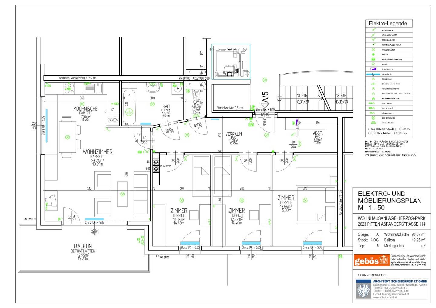 Grundriss 1