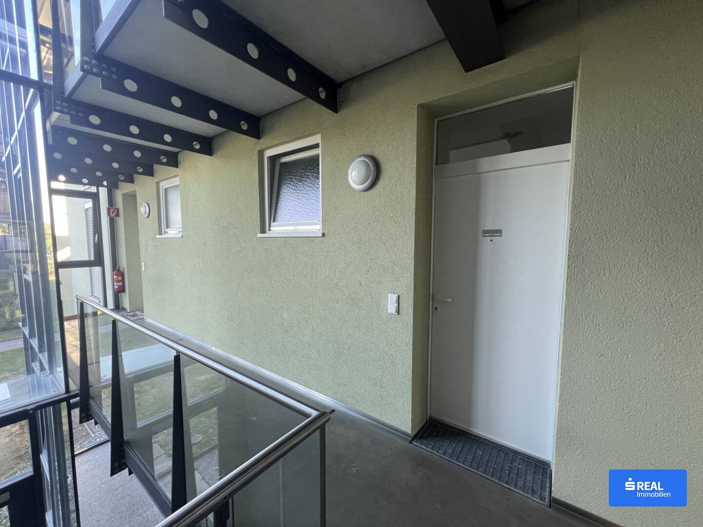 Charming 2-room apartment with balcony in Villach