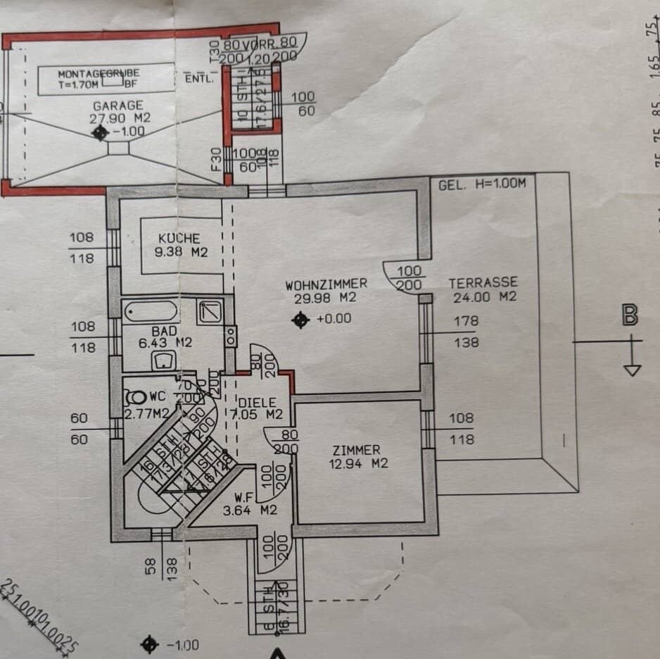 Floor plan 3