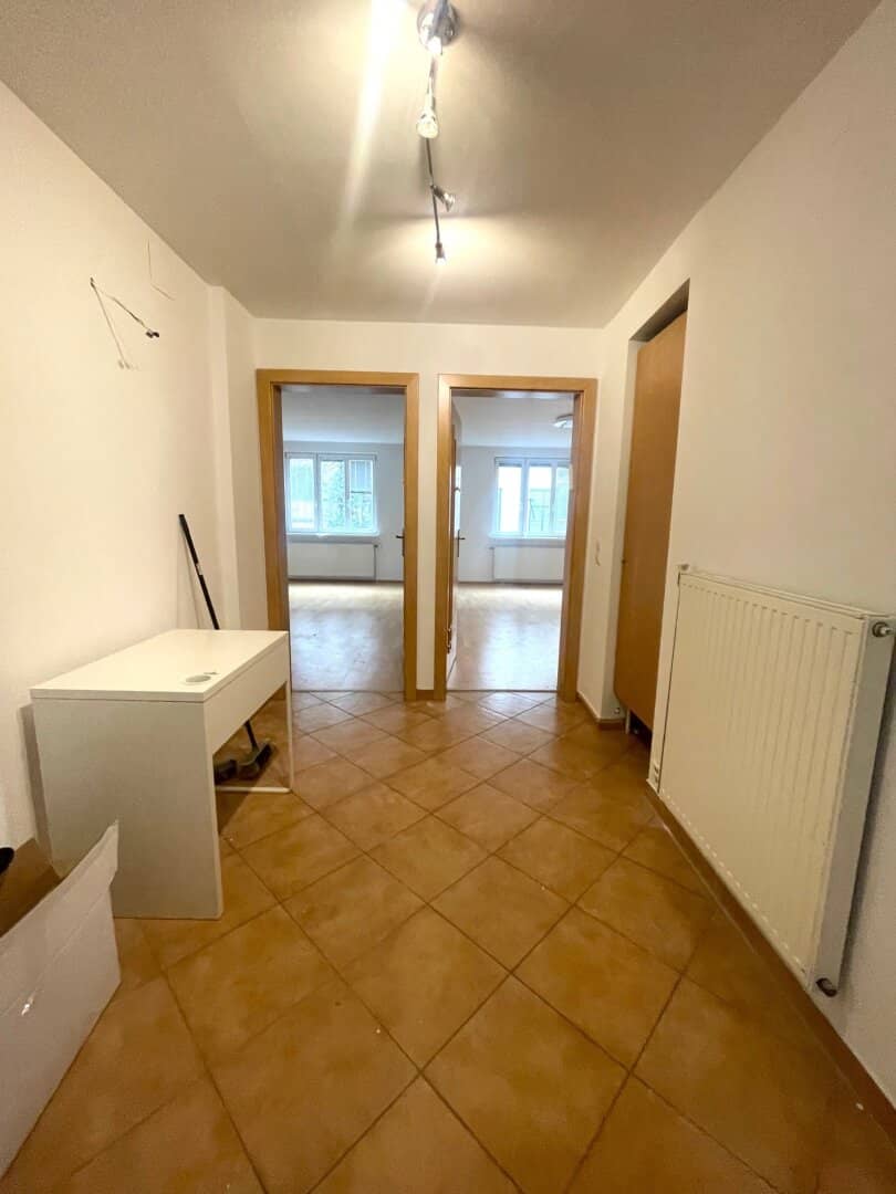 4 ZIMMER - WOHNUNGSEIGENTUM AM NESTROYPLATZ - VOLLKLIMATISIERT - U1 NESTROYPLATZ
